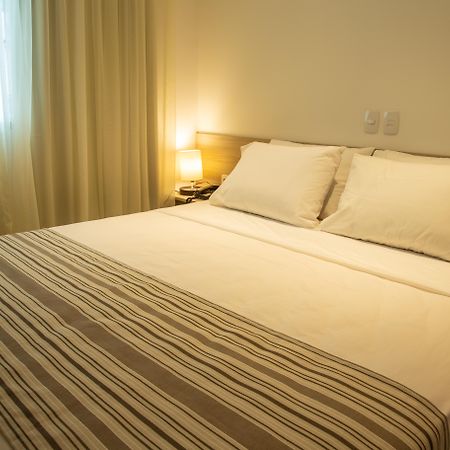Aquidaba Praia Hotel Форталеза Экстерьер фото