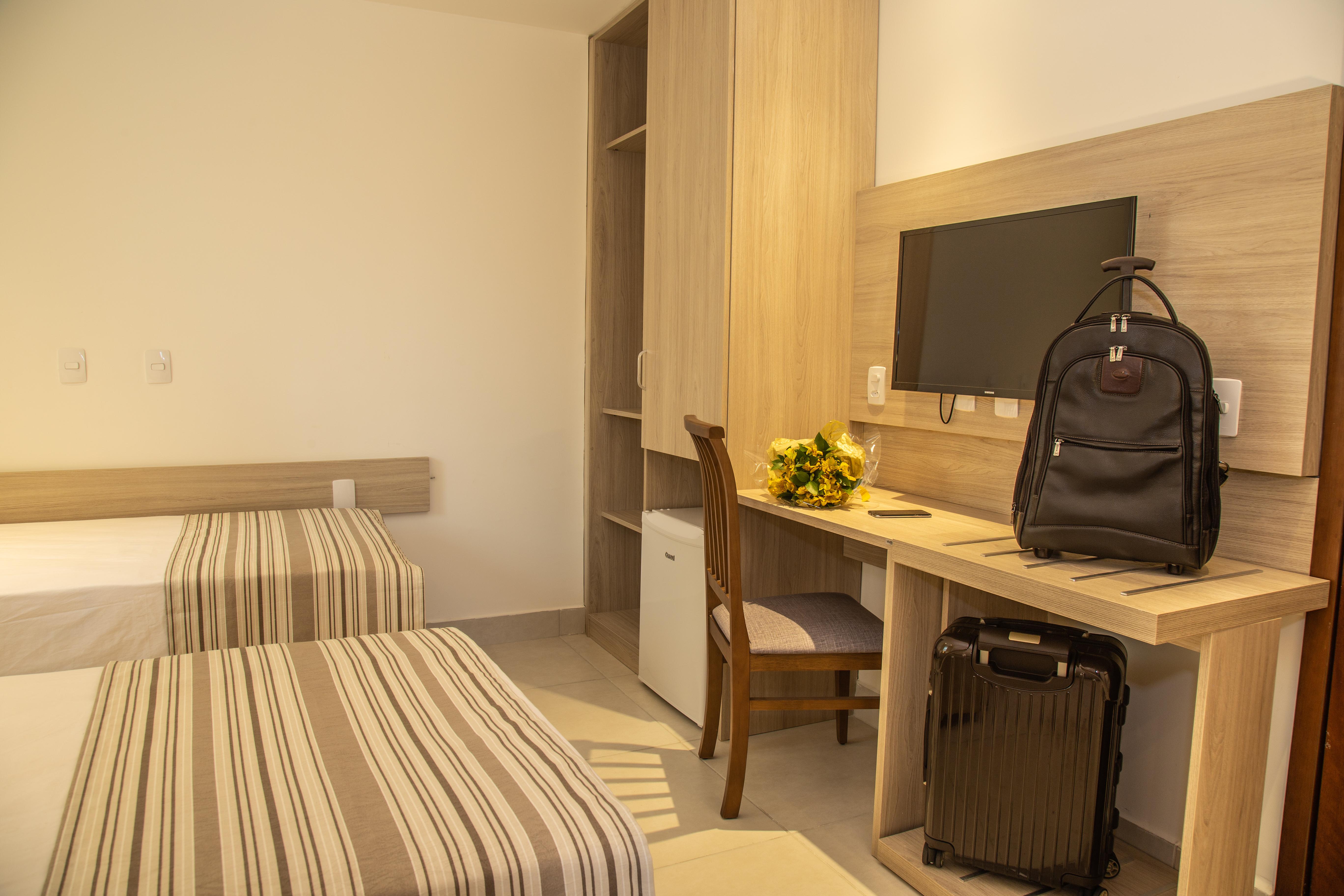 Aquidaba Praia Hotel Форталеза Экстерьер фото