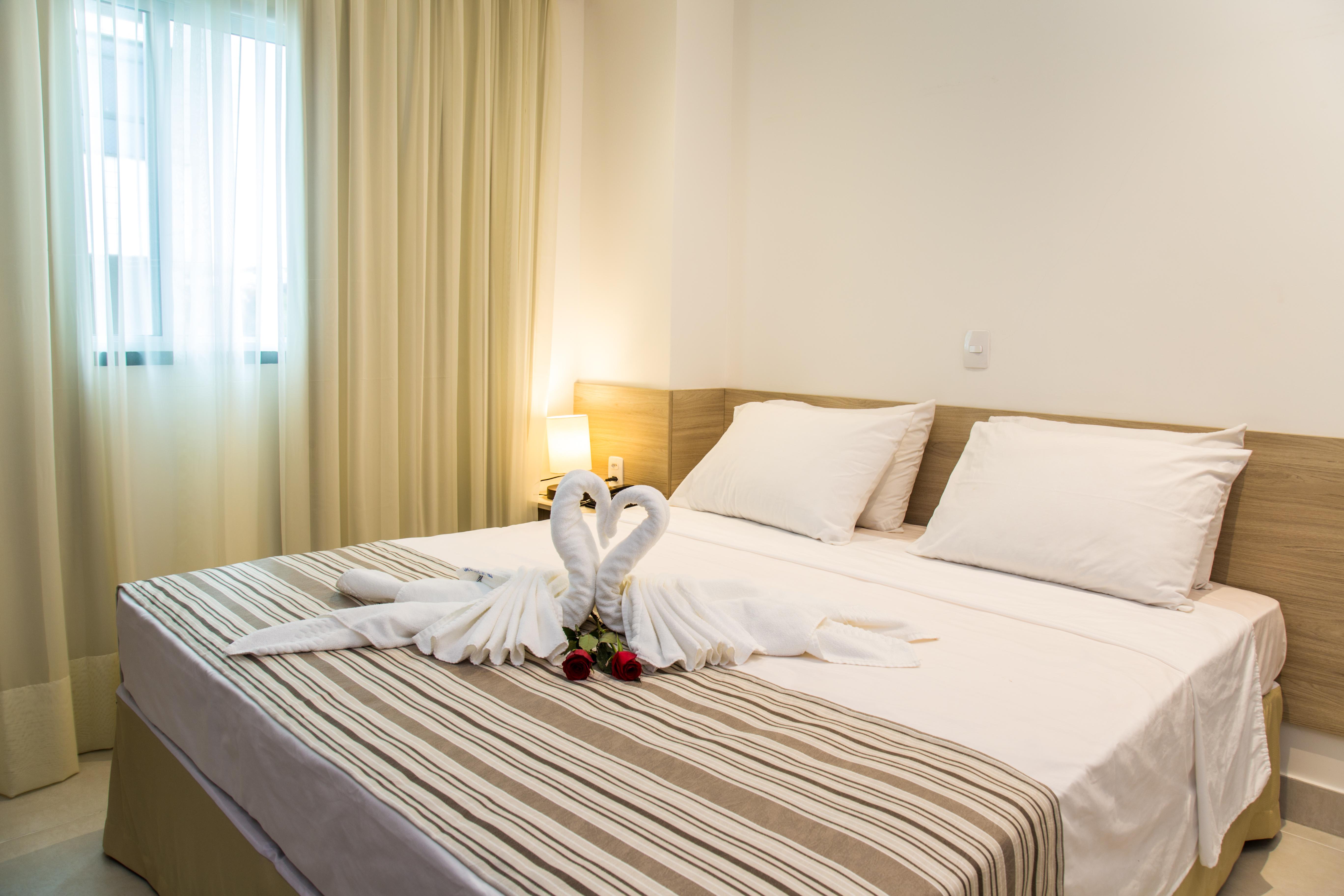 Aquidaba Praia Hotel Форталеза Экстерьер фото