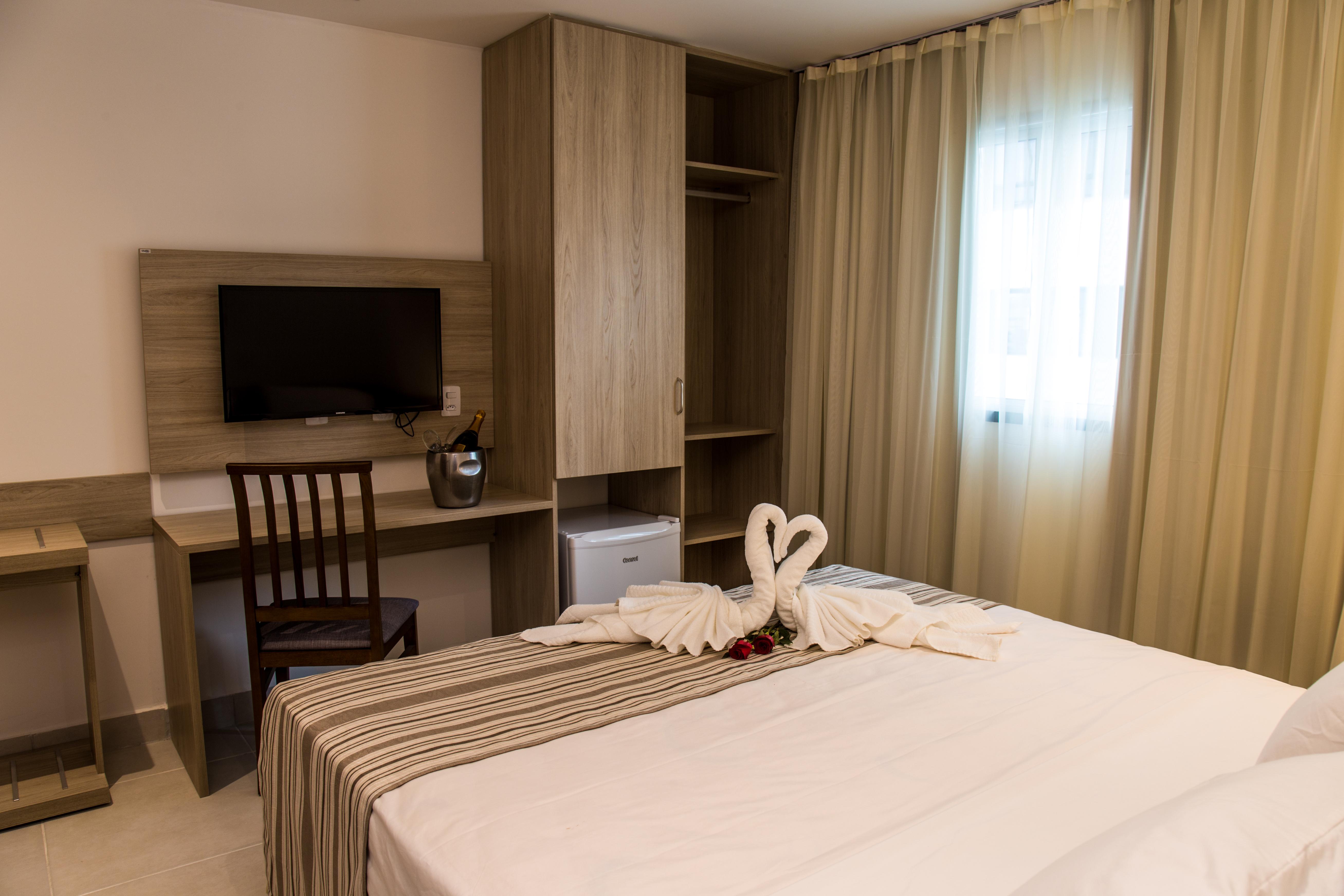 Aquidaba Praia Hotel Форталеза Экстерьер фото