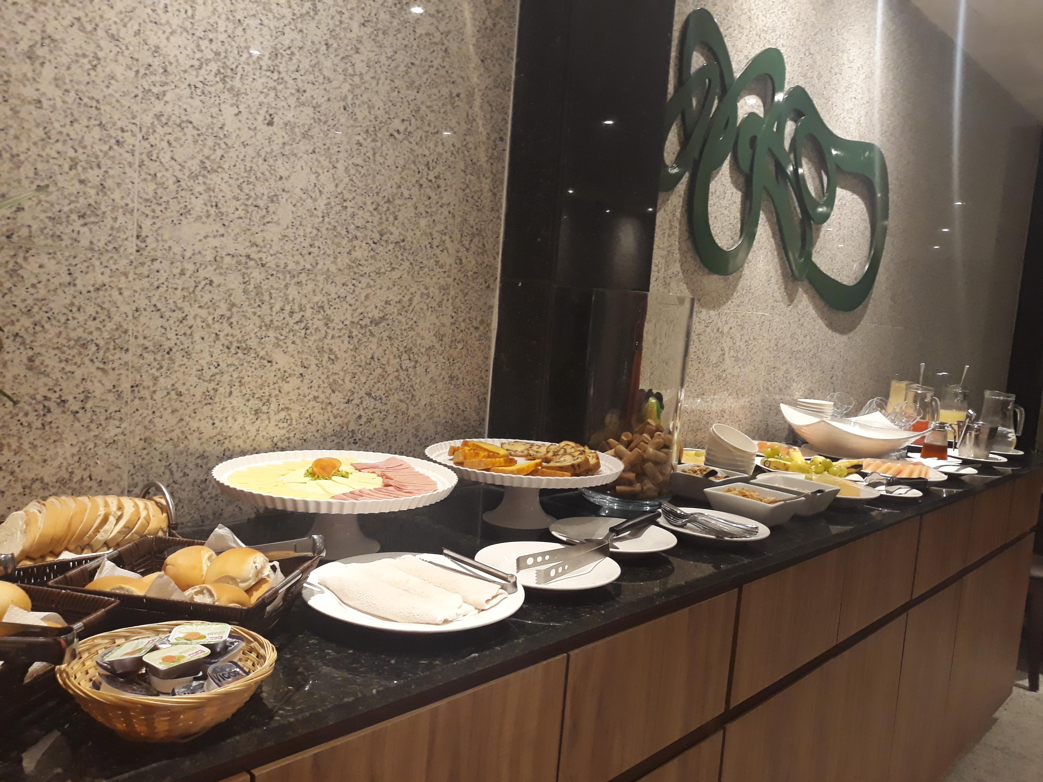 Aquidaba Praia Hotel Форталеза Экстерьер фото