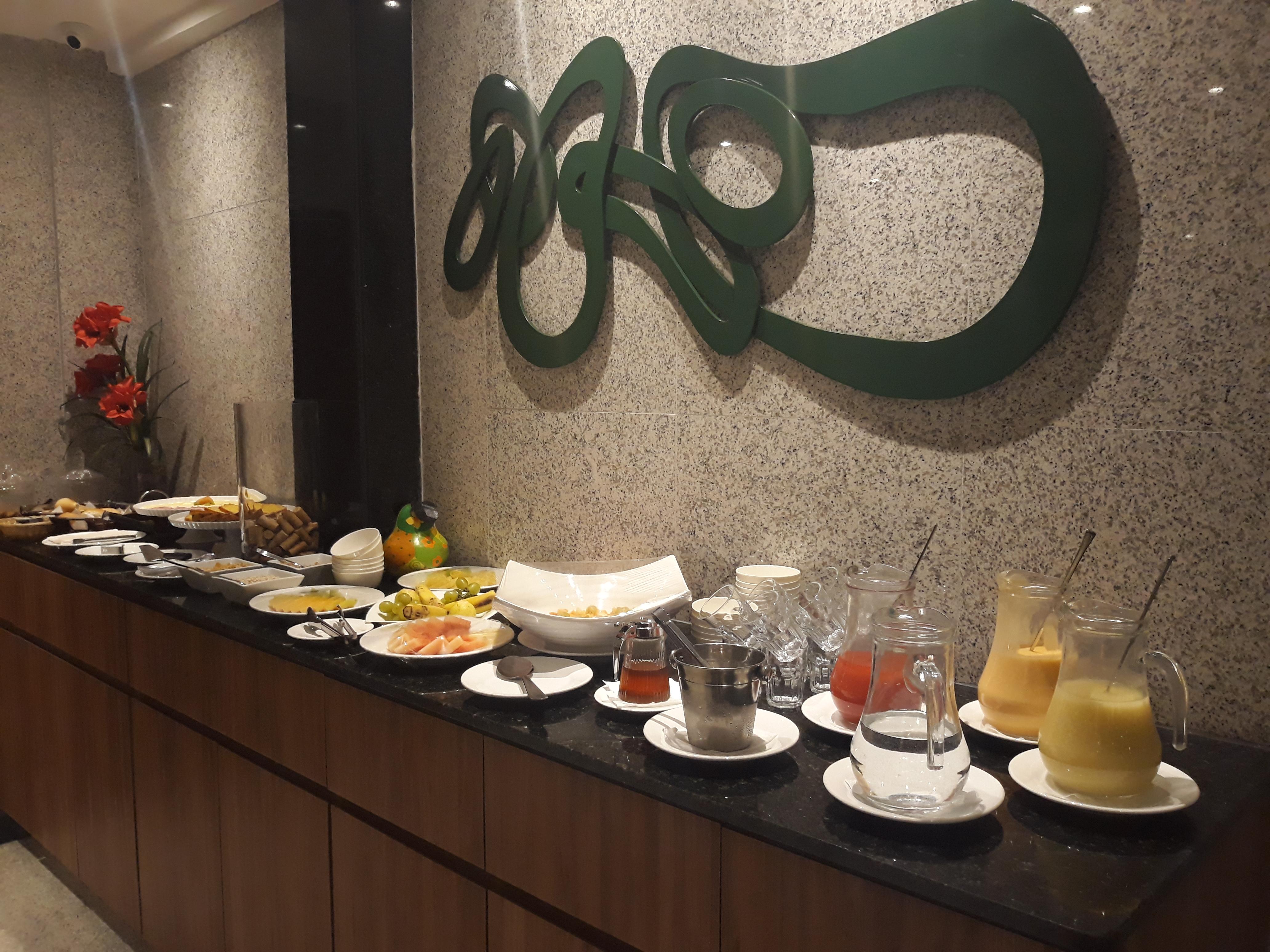 Aquidaba Praia Hotel Форталеза Экстерьер фото